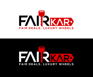 Logo Design by Ayub Zafar for this project | Design: #33046437