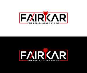 Logo Design by Ayub Zafar for this project | Design: #33046440