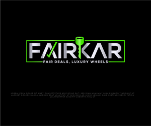Logo Design by Ayub Zafar for this project | Design: #33046442