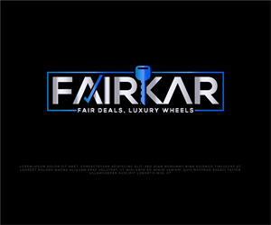 Logo Design by Ayub Zafar for this project | Design: #33046444