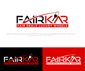 Logo Design by Ayub Zafar for this project | Design: #33046546