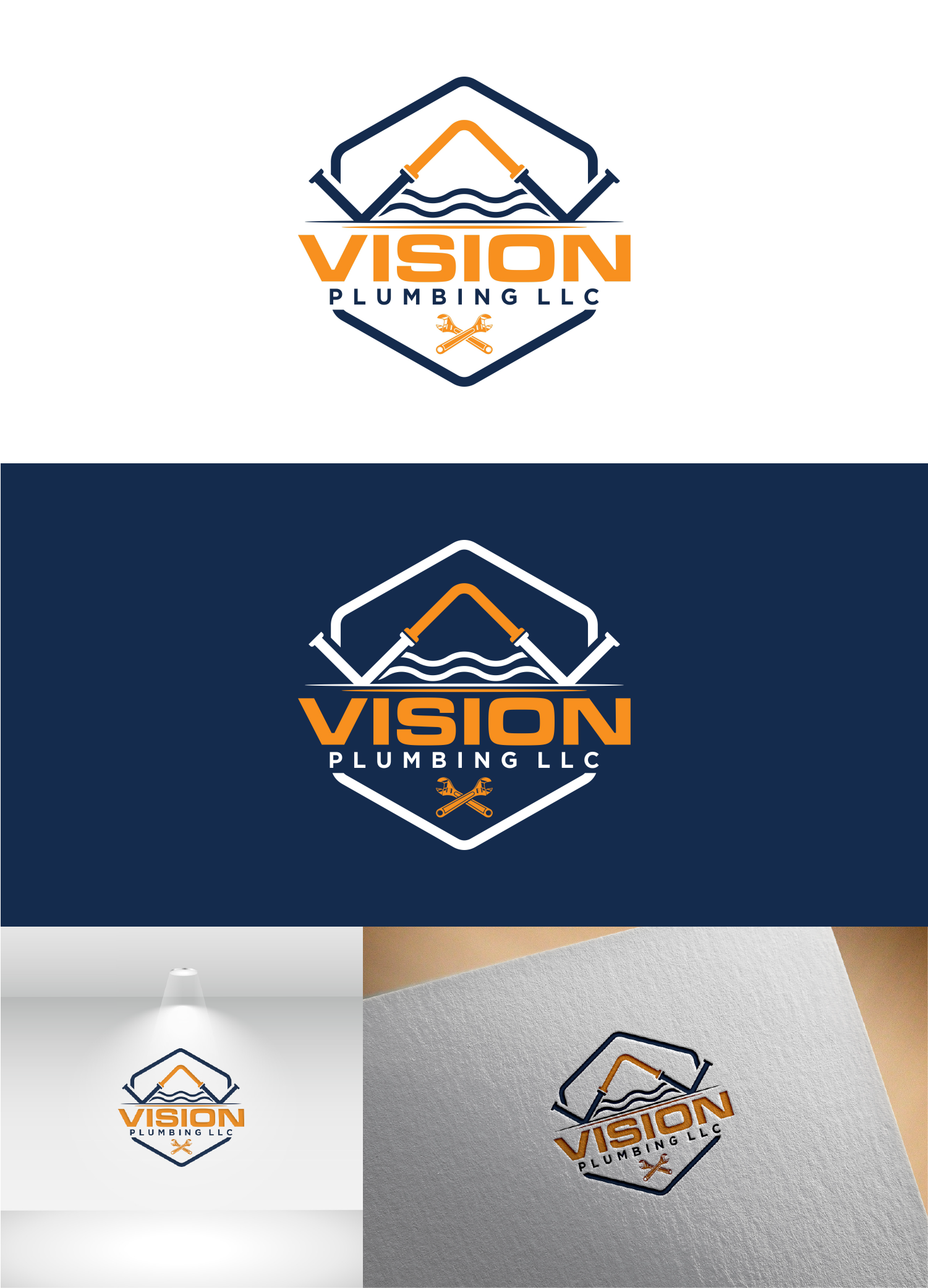 Logo Design by victipedia for this project | Design #33036132