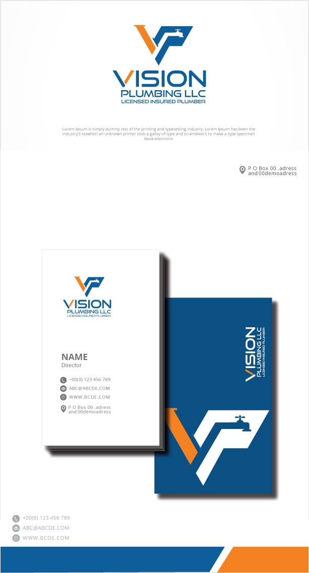 Logo-Design von zebronicgraphic für dieses Projekt | Design #33027774