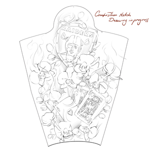 Design de Tatouage par Ukrdesign