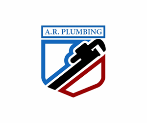 Logo Design by Thati Designs for A.R. Plumbing llc | Design: #33028241