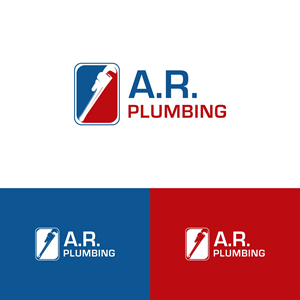 Logo Design by Loknath for A.R. Plumbing llc | Design: #33036749