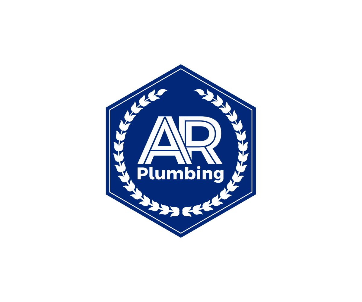 Logo Design by NancyTan for A.R. Plumbing llc | Design #33035466