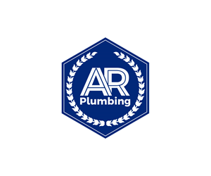 Logo Design by NancyTan for A.R. Plumbing llc | Design: #33035466