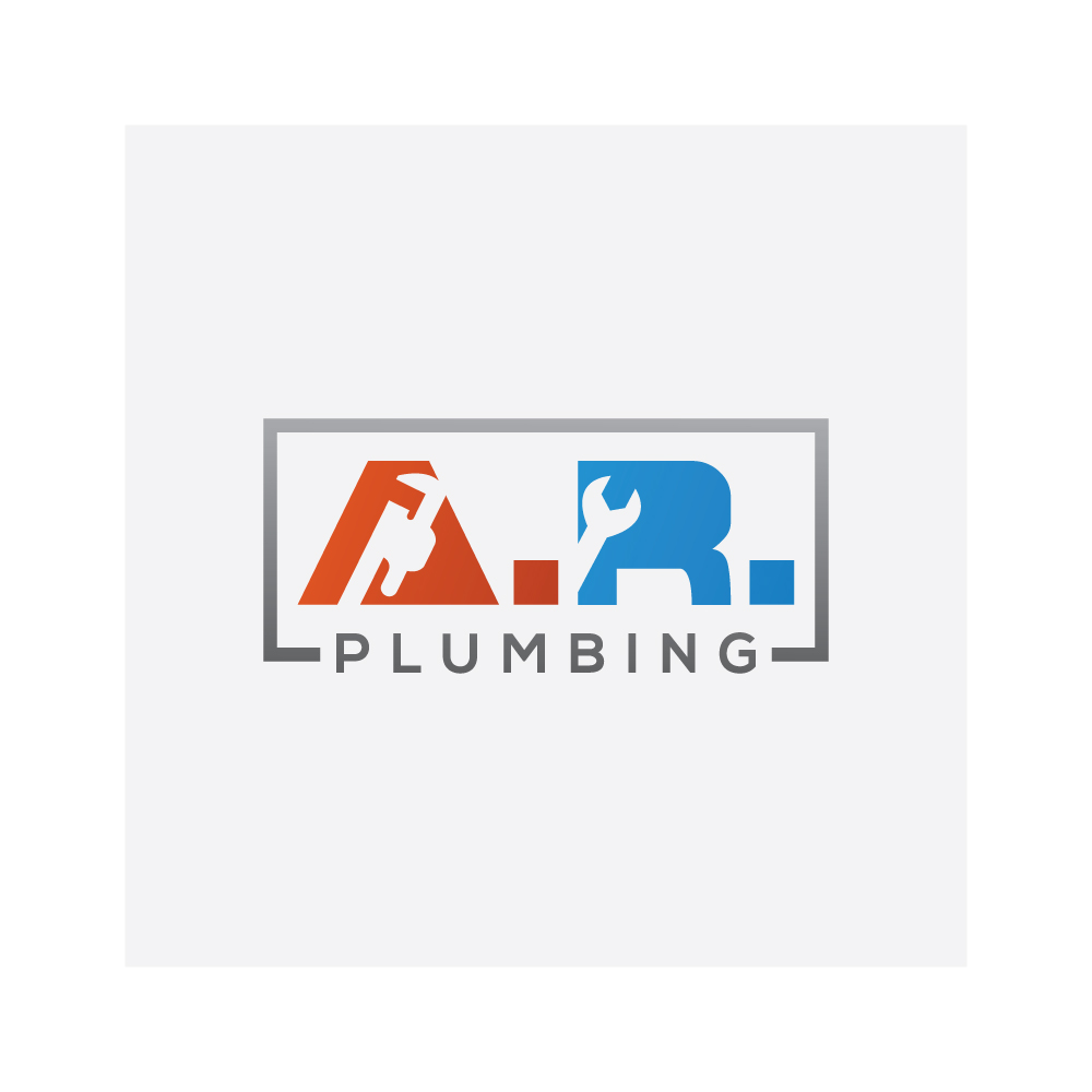 Logo Design by VectorForge for A.R. Plumbing llc | Design #33046360