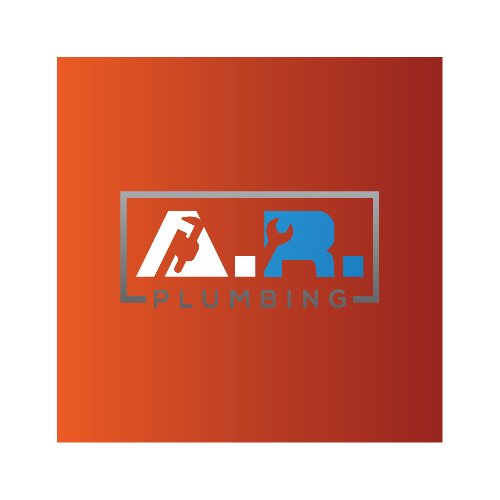 Logo Design by VectorForge for A.R. Plumbing llc | Design #33046361
