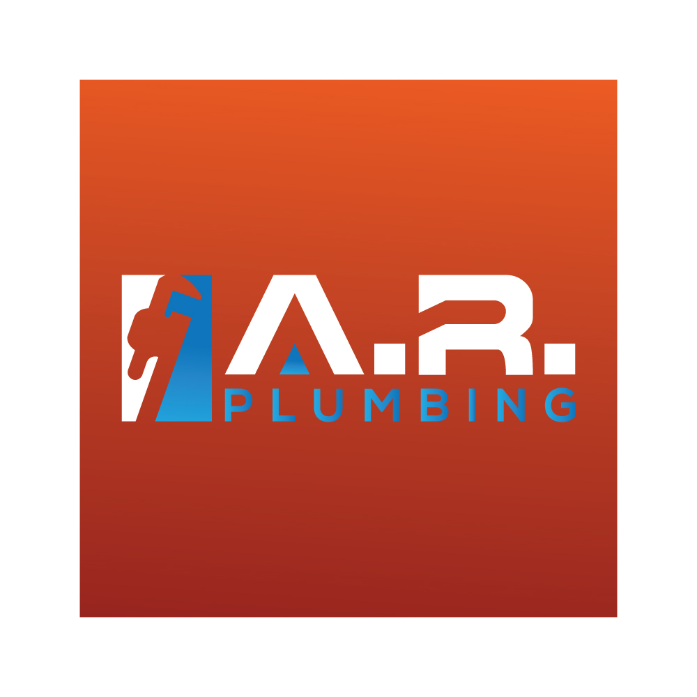 Logo Design by VectorForge for A.R. Plumbing llc | Design #33046362