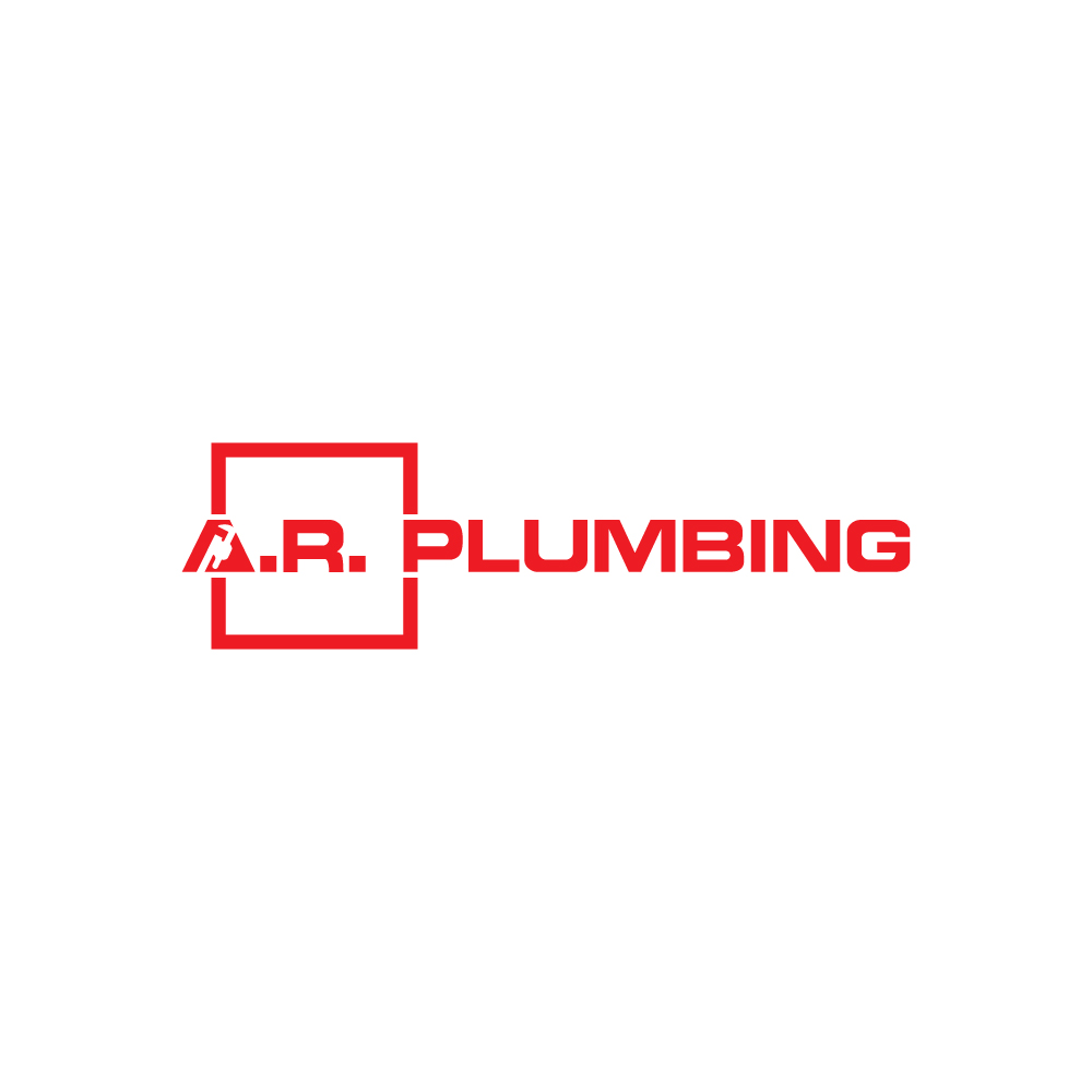Logo Design by VectorForge for A.R. Plumbing llc | Design #33046589