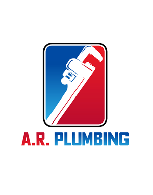 Logo Design by Mk_Graphix for A.R. Plumbing llc | Design: #33031600