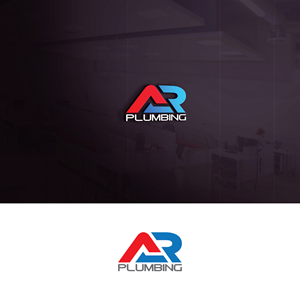 Logo Design by Visionarydexiner for A.R. Plumbing llc | Design: #33046631