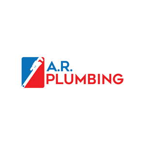 Logo Design by Impressive logo for A.R. Plumbing llc | Design: #33042710