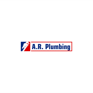 Logo Design by Sigeto for A.R. Plumbing llc | Design: #33029199