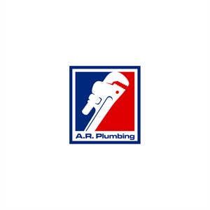 Logo Design by Sigeto for A.R. Plumbing llc | Design: #33029200
