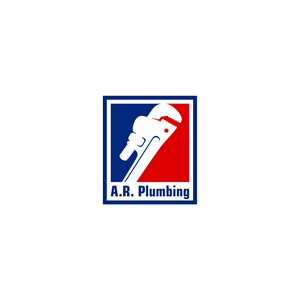 Logo Design by Sigeto for A.R. Plumbing llc | Design: #33029201