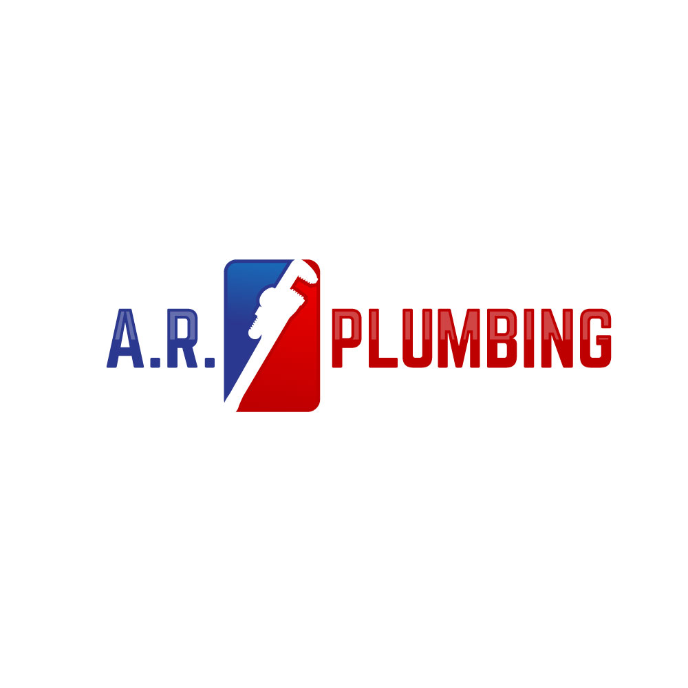Diseño de Logo por Krold IT Solutions para A.R. Plumbing llc | Diseño #33038397