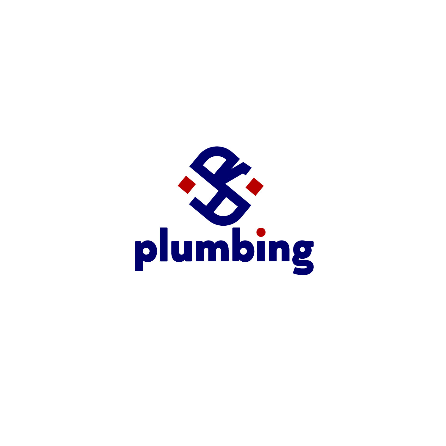 Logo Design by Krold IT Solutions for A.R. Plumbing llc | Design #33038398
