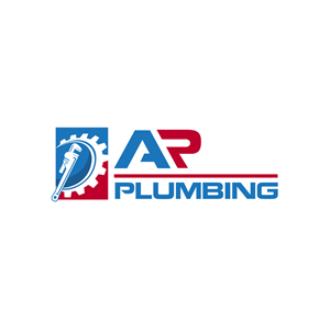 Logo Design by Krold IT Solutions for A.R. Plumbing llc | Design: #33038399