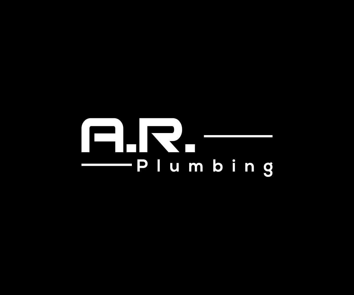 Logo-Design von Designer-Sunji für A.R. Plumbing llc | Design #33038186