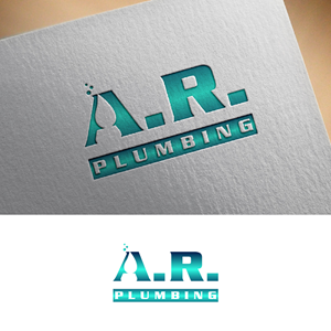 Design de Logo par fly  design pour A.R. Plumbing llc | Design : #33044473