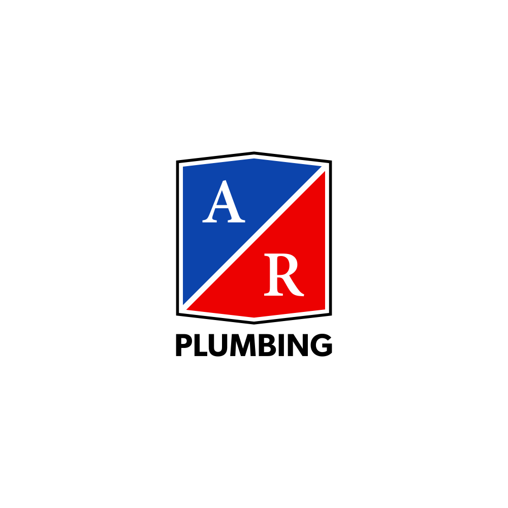 Diseño de Logo por Deant para A.R. Plumbing llc | Diseño #33034194