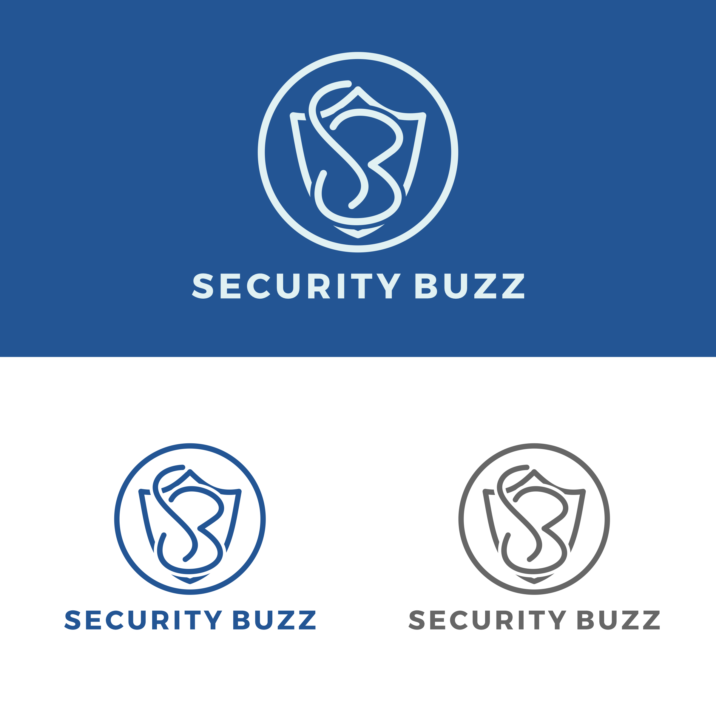 Logo Design by Yash4 for CyberEdge Group | Design #33034518