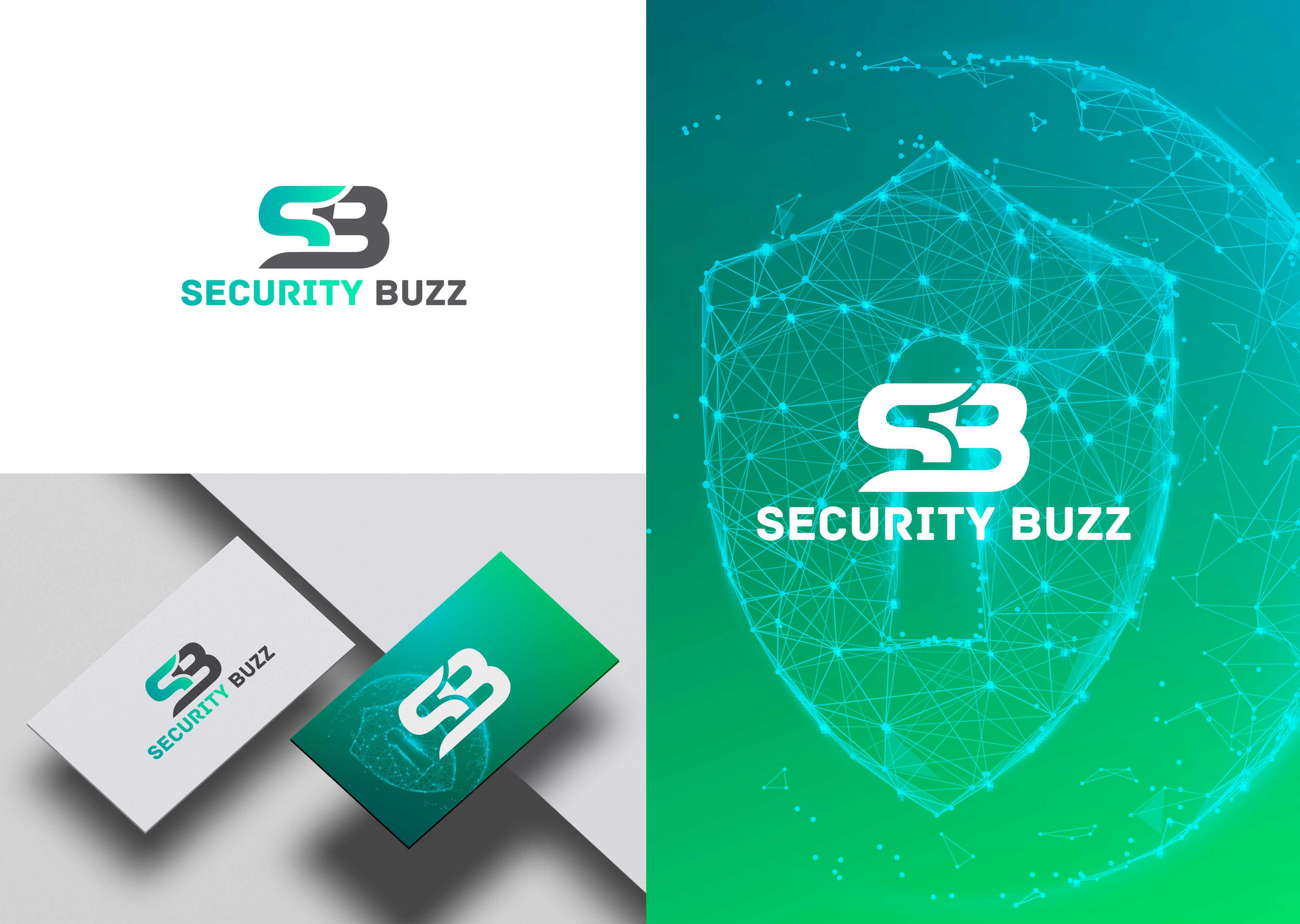 Logo Design by aexo for CyberEdge Group | Design #33026794