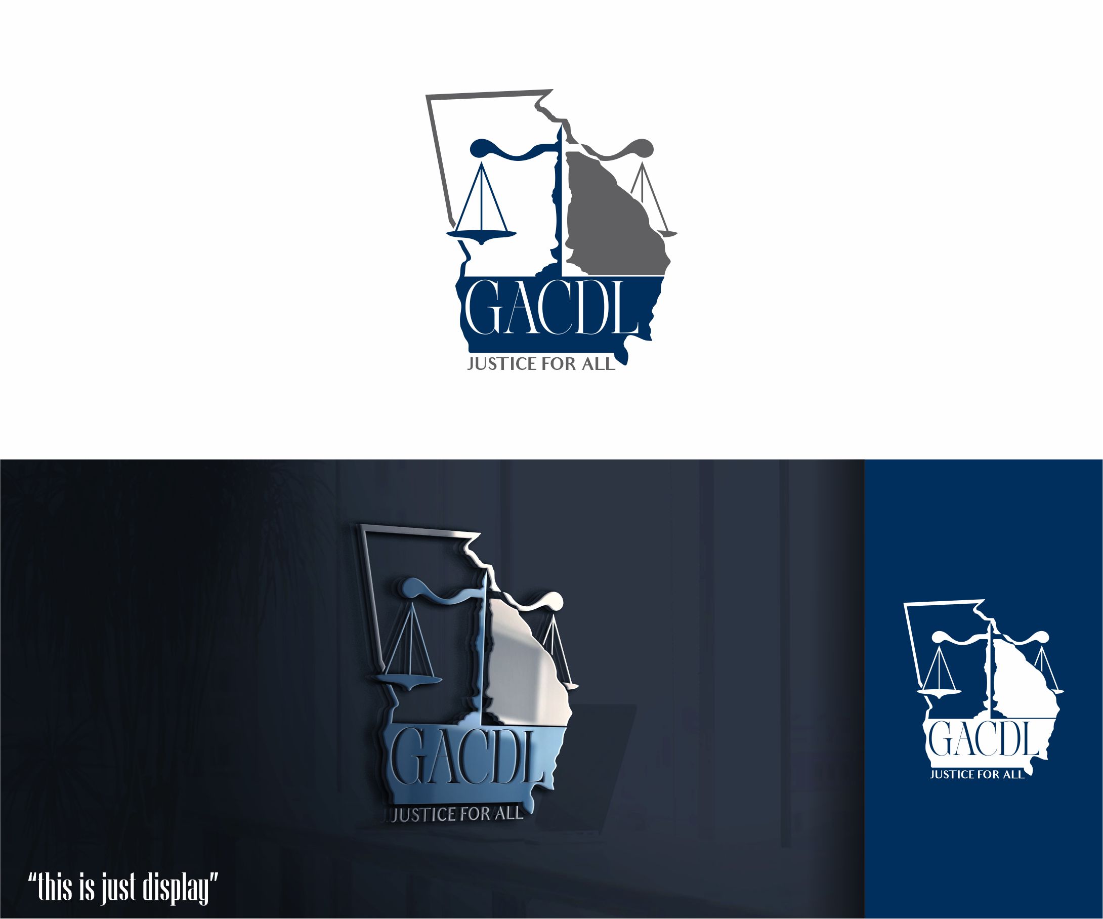 Diseño de Logo por alkaline para este proyecto | Diseño #33030580