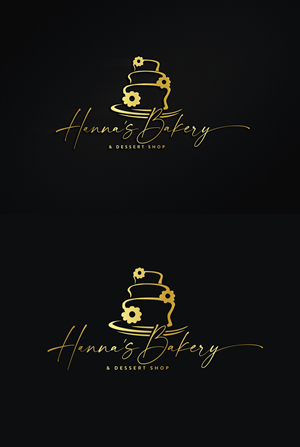 Logo Design by Jelena B for this project | Design: #33035404
