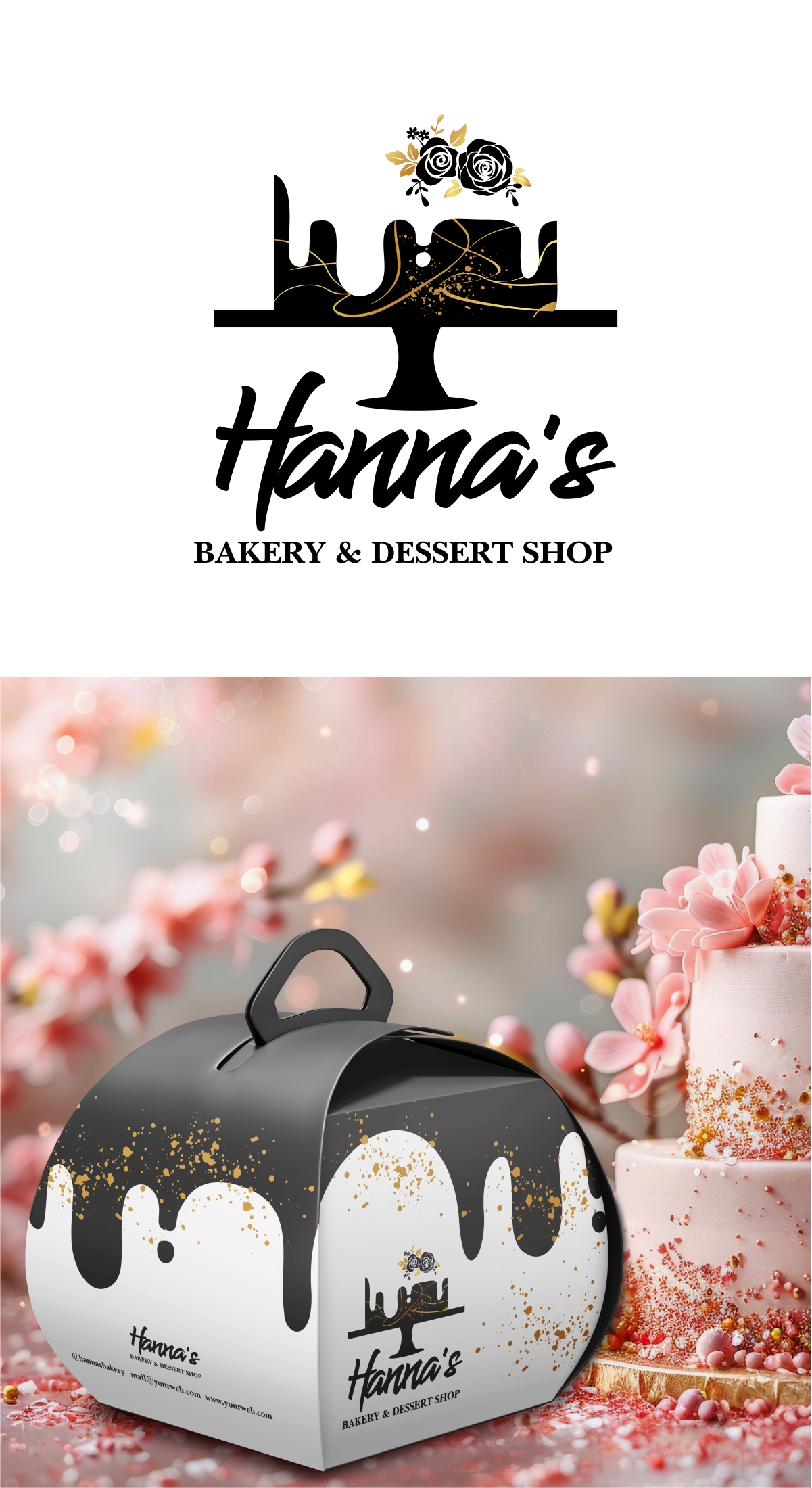 Logo Design by Idesign estudio for this project | Design #33067233