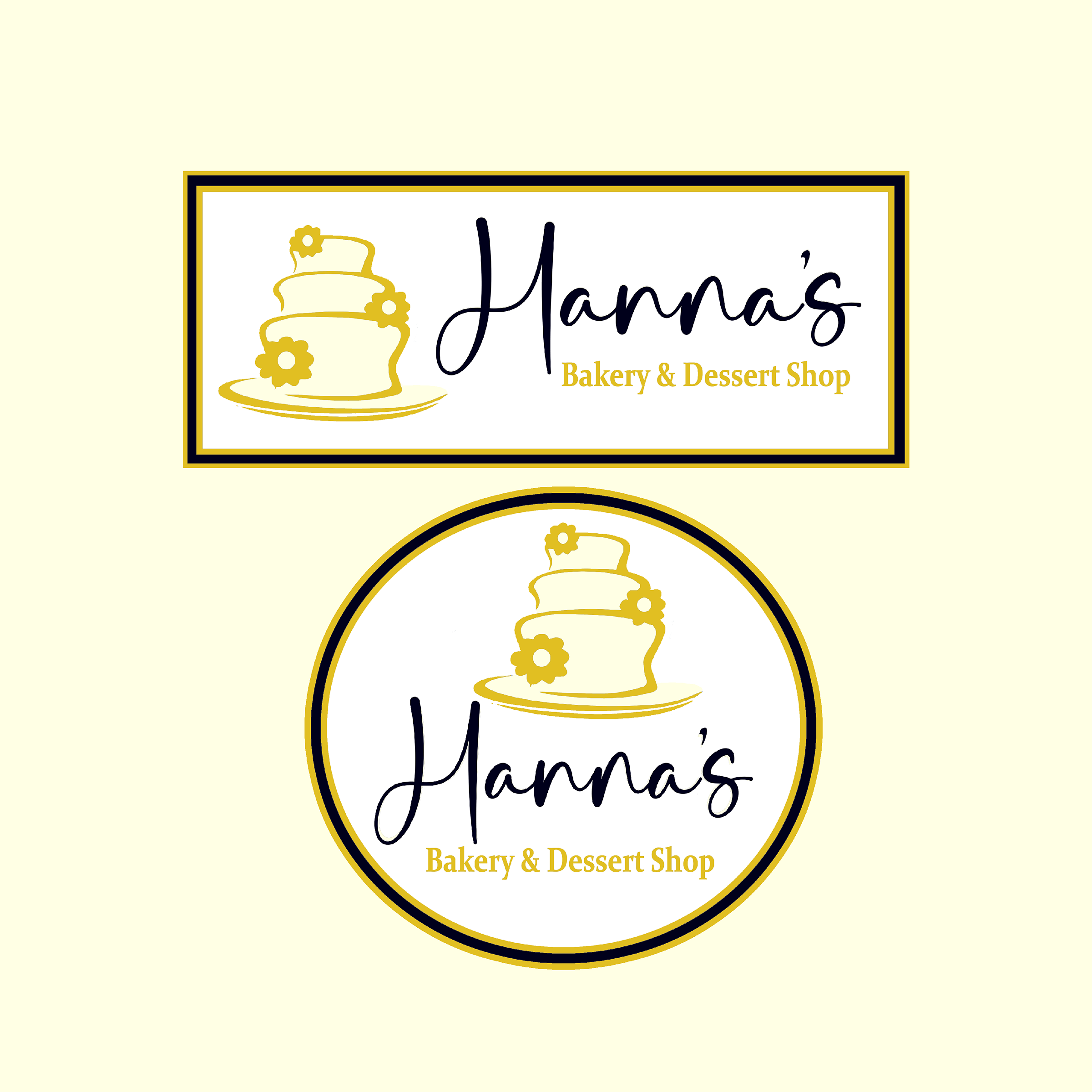 Logo Design by JKIANN08 for this project | Design #33033443