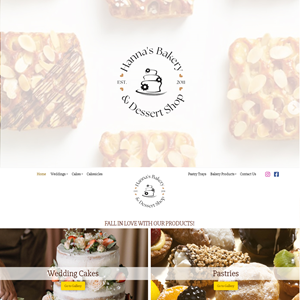 Logo Design by DraganaK.