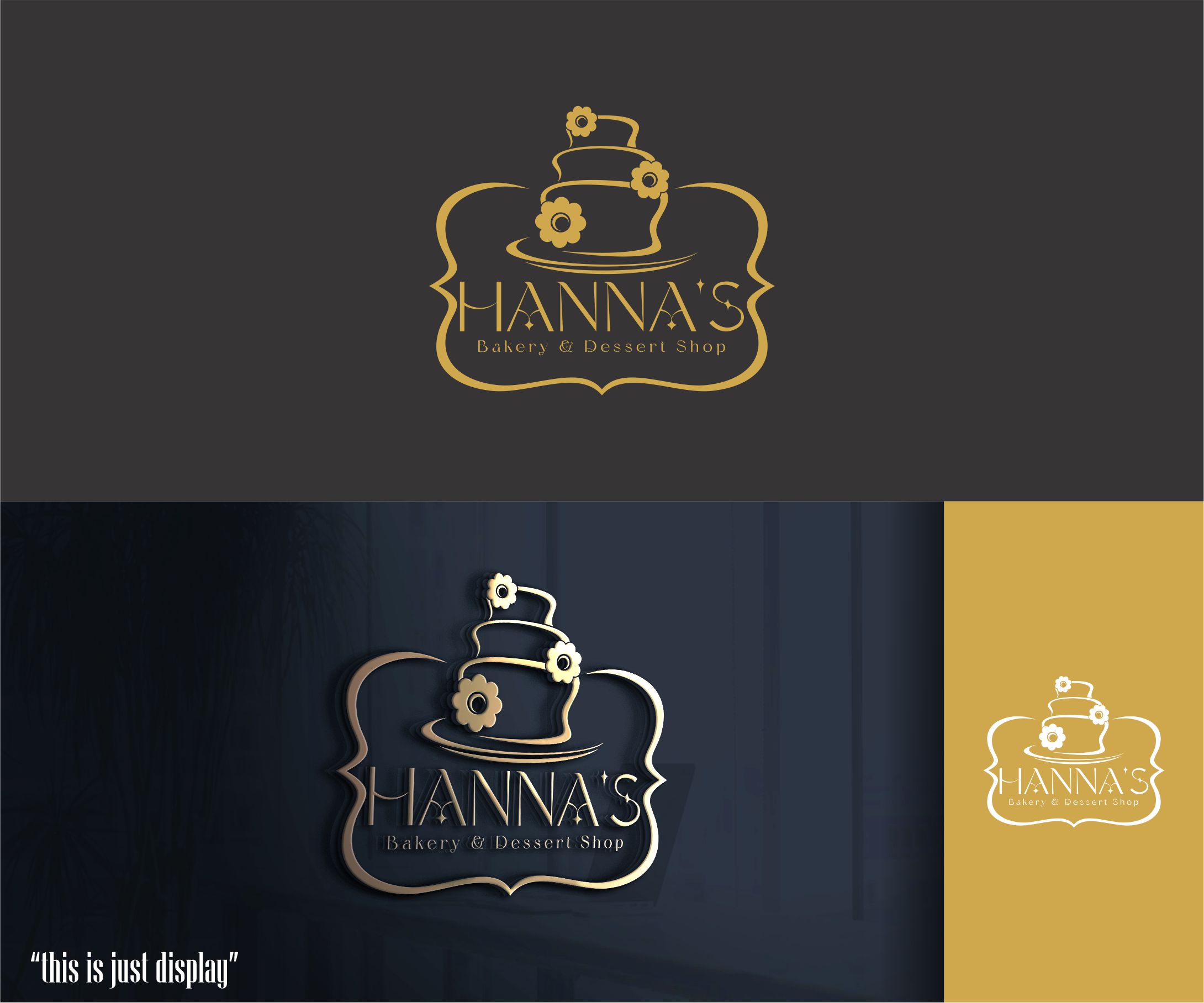 Diseño de Logo por alkaline para este proyecto | Diseño #33030258