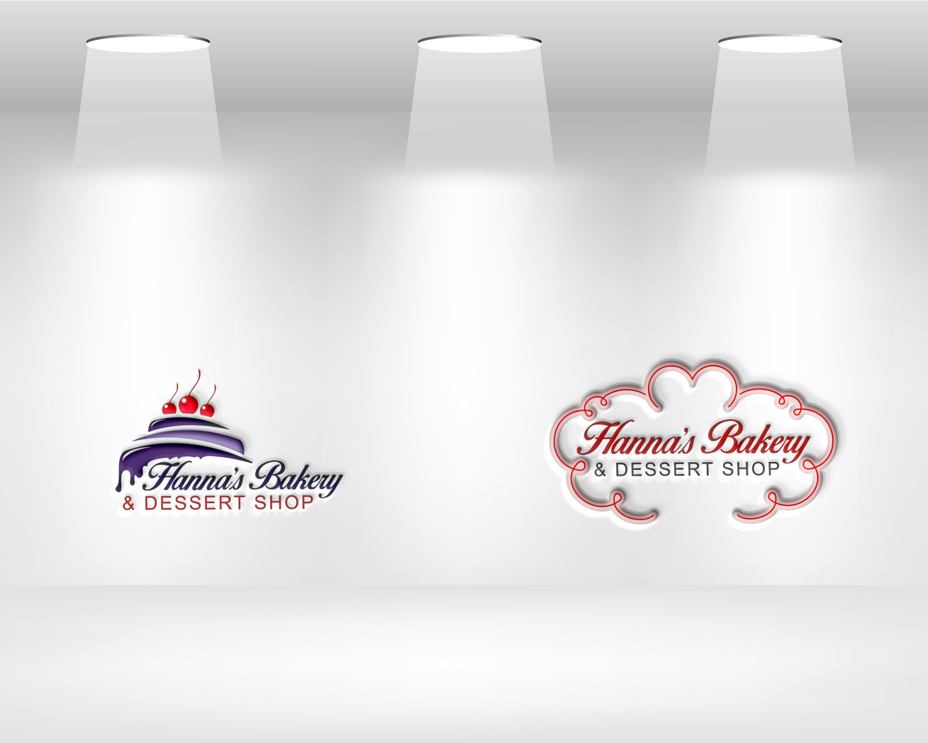 Logo-Design von Daniel Khan für dieses Projekt | Design #33028081