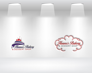 Logo Design by Daniel Khan for this project | Design: #33028081