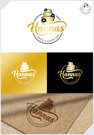 Logo Design by IDesign1606 for this project | Design: #33041840