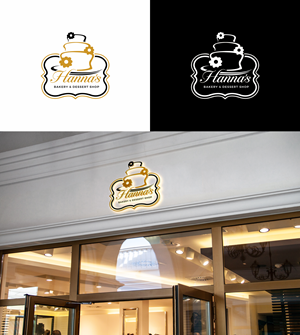 Logo Design by RA-bica for this project | Design: #33034633