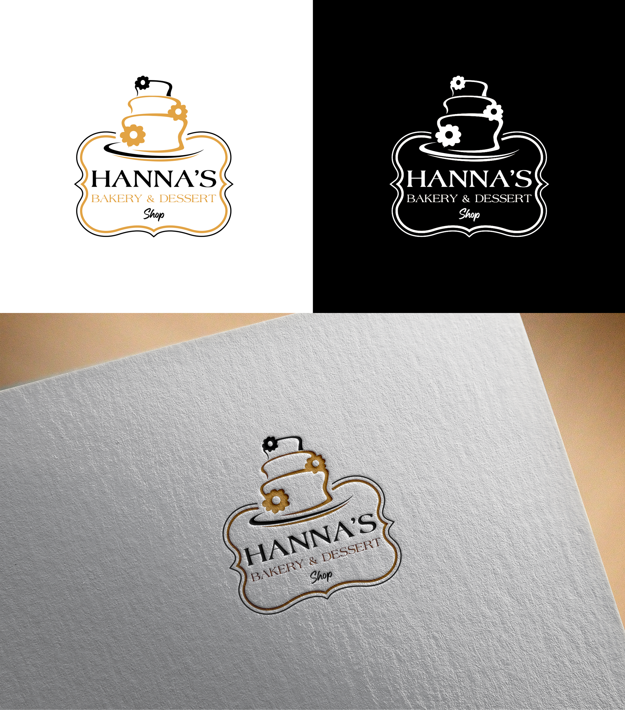 Logo Design by RA-bica for this project | Design #33034634