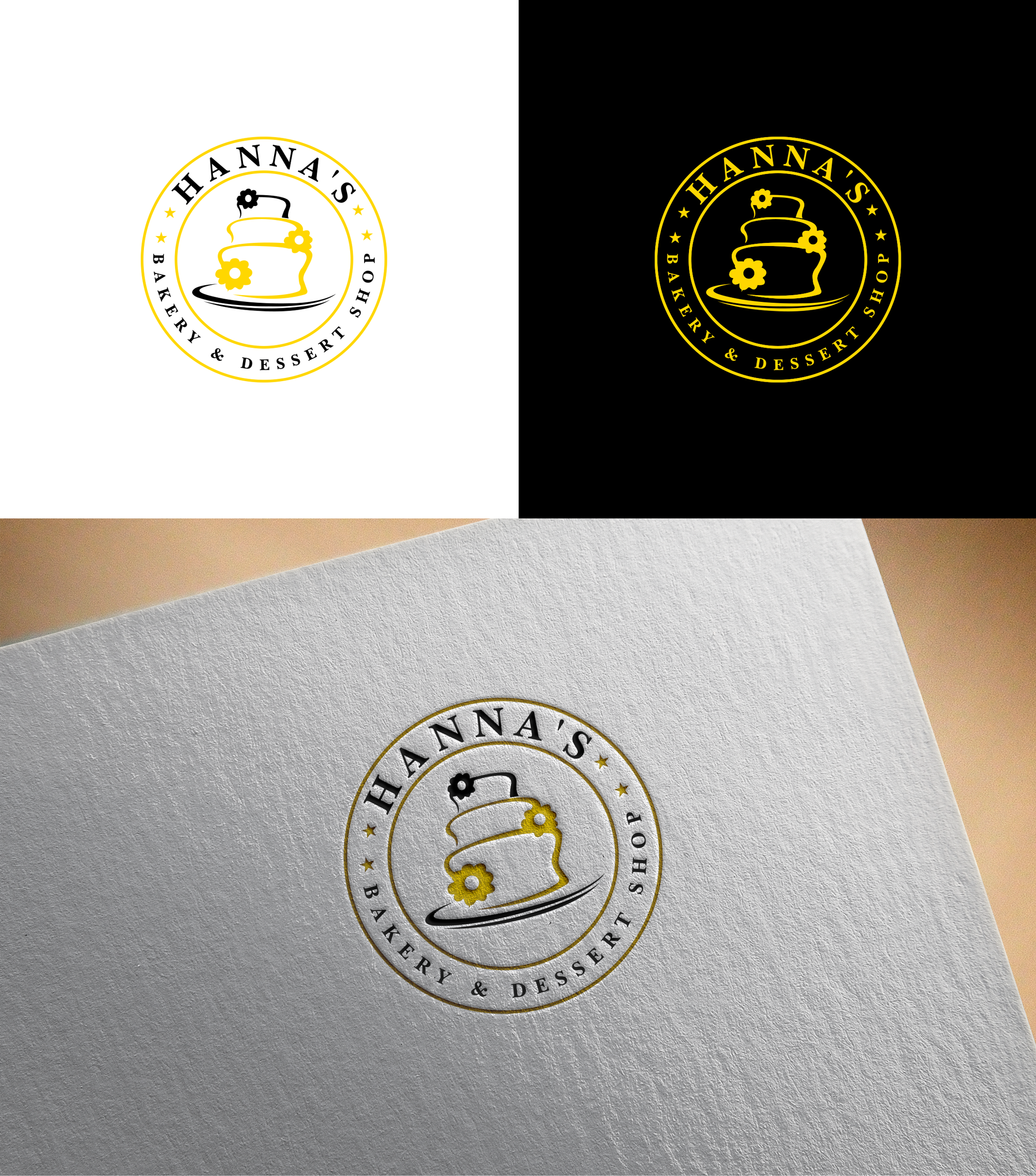 Logo Design by RA-bica for this project | Design #33034635