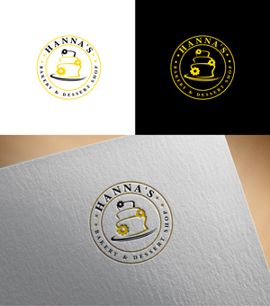 Logo Design by RA-bica for this project | Design: #33034635