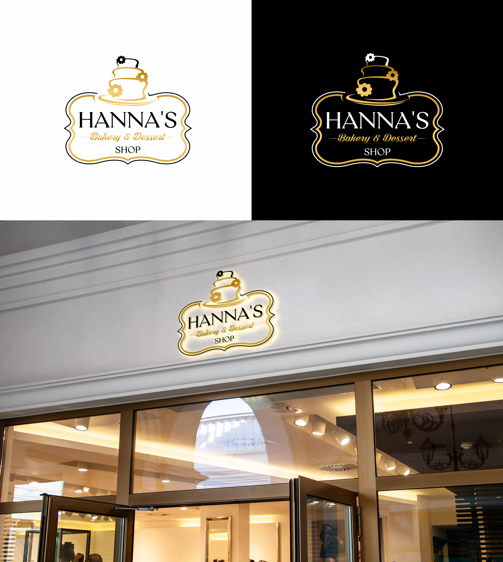 Logo Design by RA-bica for this project | Design #33034636