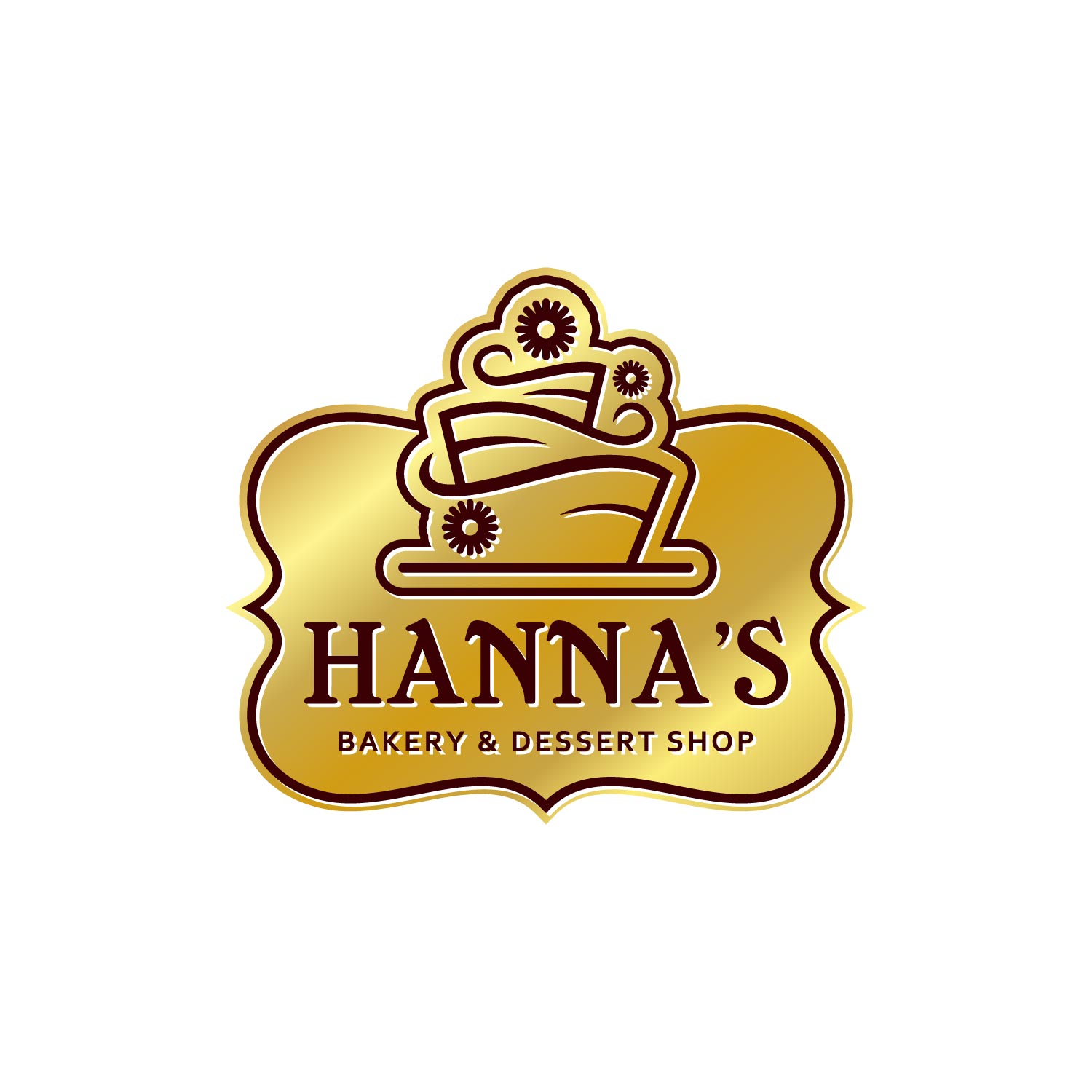 Diseño de Logo por KINGTIVE8 para este proyecto | Diseño #33037137