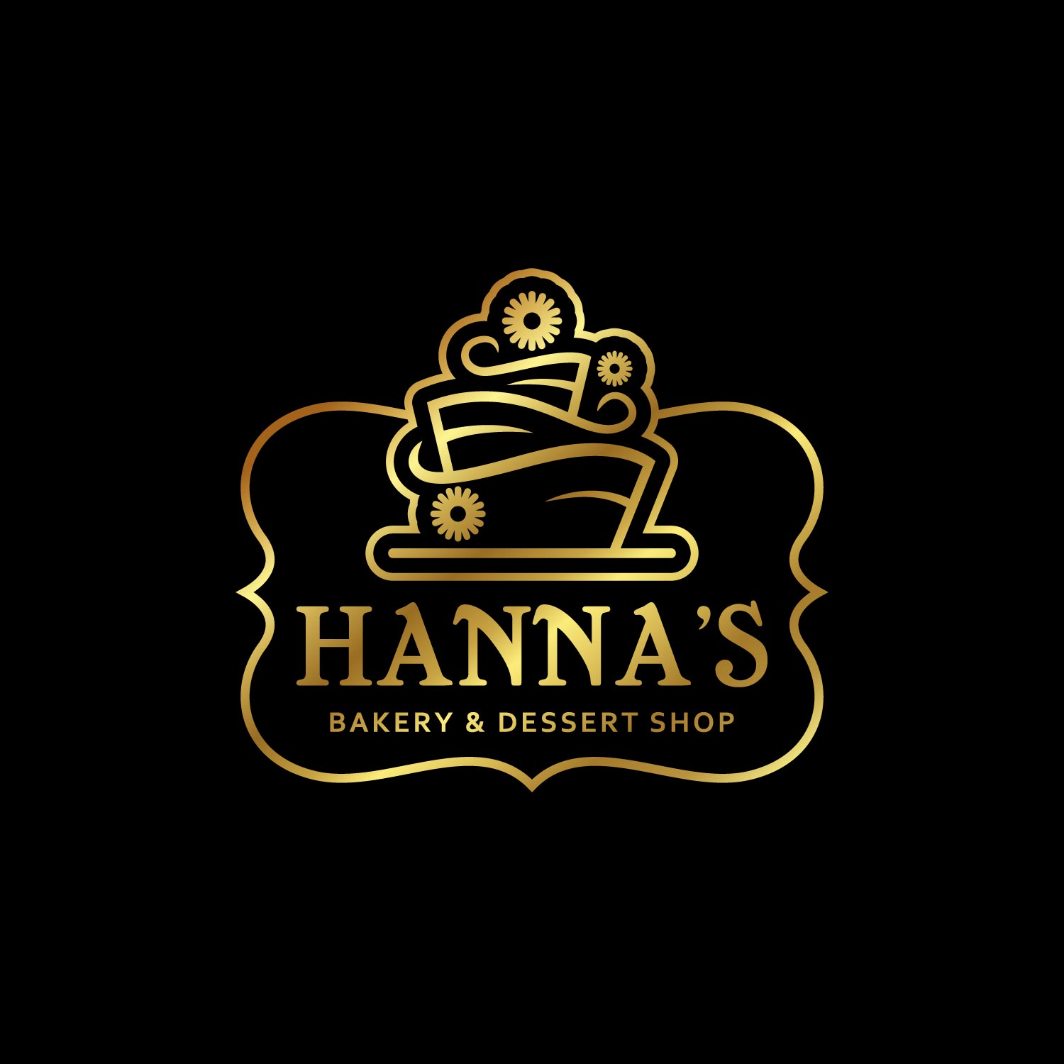 Logo Design by KINGTIVE8 for this project | Design #33037139