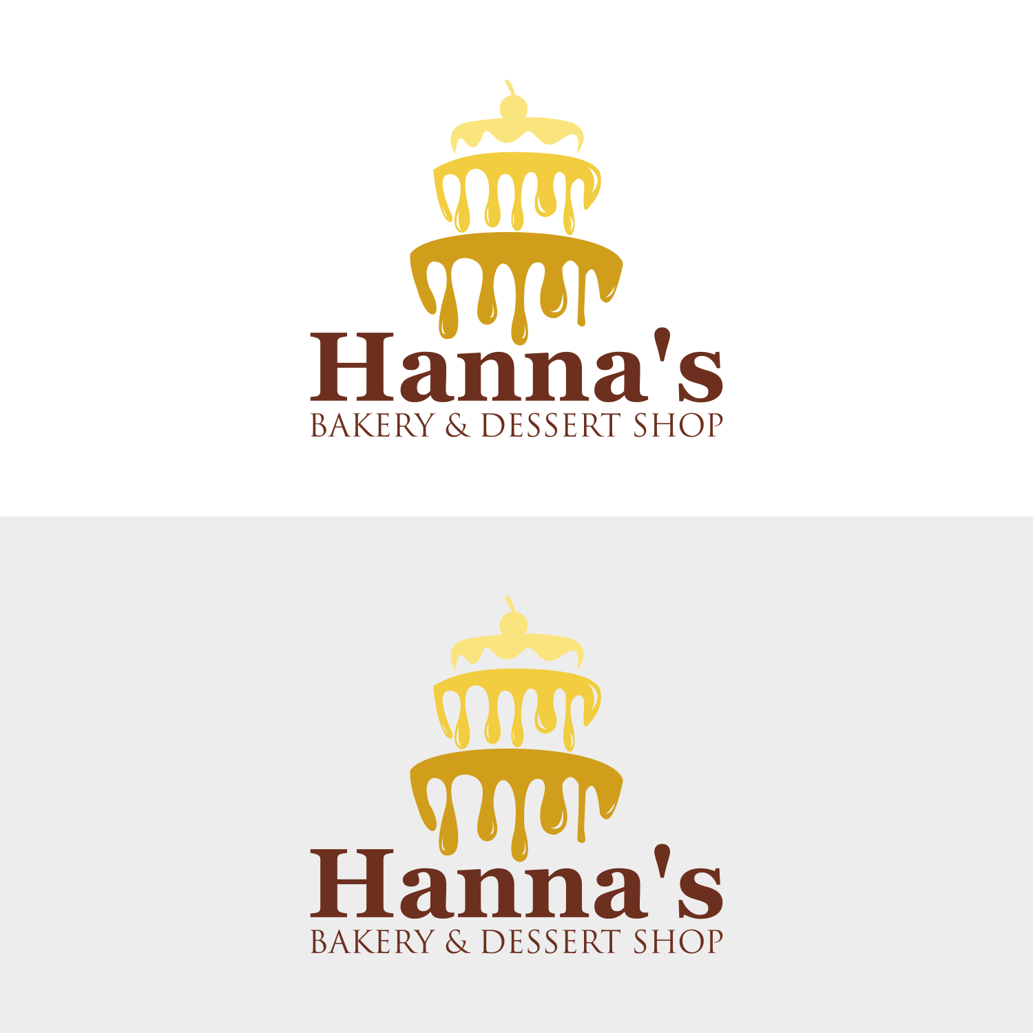 Logo Design by anak hits for this project | Design #33029960