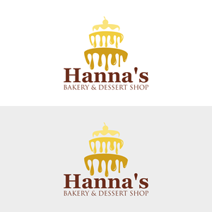 Logo Design by anak hits for this project | Design: #33029960