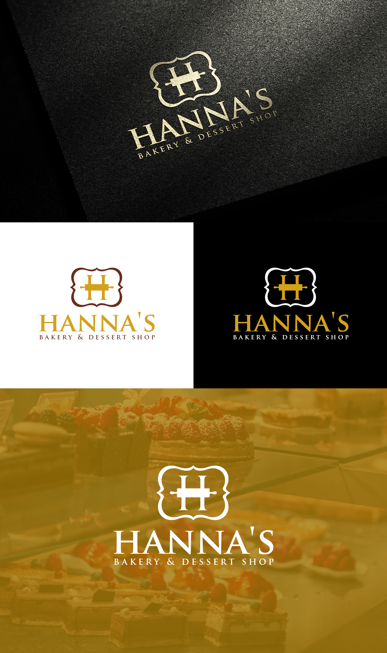 Design de Logo par BehindSymbols pour ce projet | Design #33058999