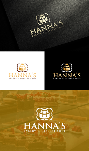 Logo Design by BehindSymbols for this project | Design: #33059019